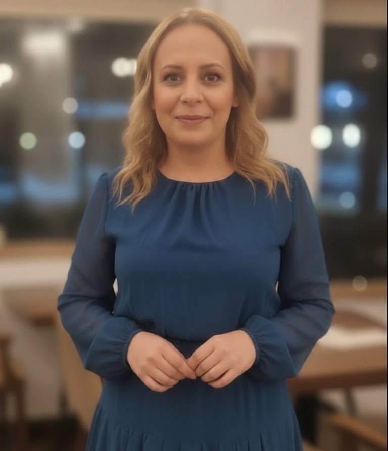 Ataşehir / İstanbul profesyonel masöz Masöz Gül Hanım