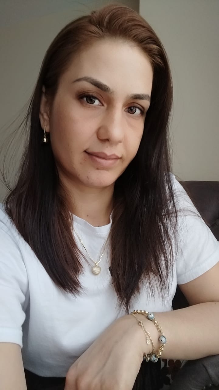 Kadıköy / İstanbul profesyonel masöz Masöz Leyla Hanım