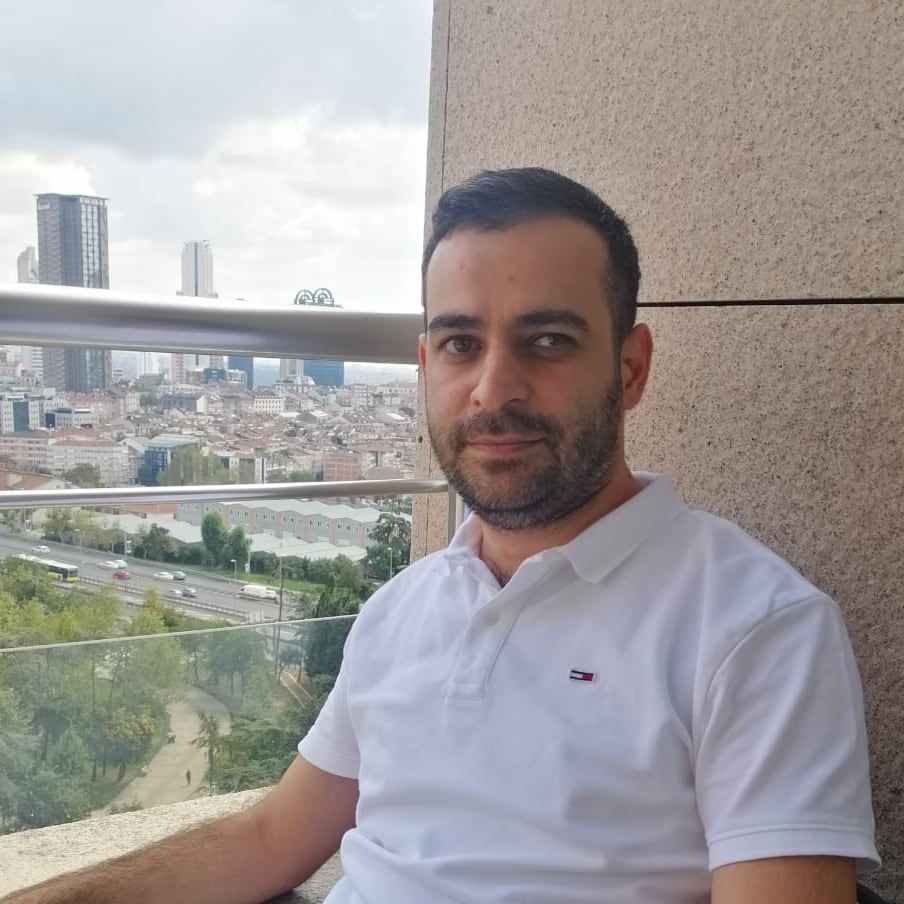 Genel / İstanbul profesyonel masöz Masör Orkun Bey